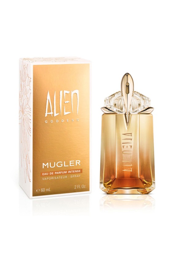 TengoQueProbarlo THIERRY MUGLER ALIEN GODDESS EAU DE PARFUM INTENSE 30ML VAPORIZADOR THIERRY MUGLER  Perfume Mujer