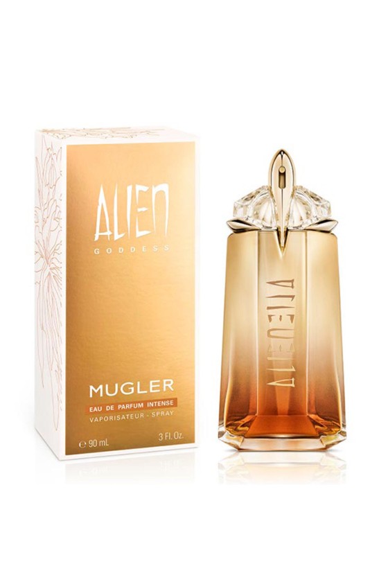 TengoQueProbarlo THIERRY MUGLER ALIEN GODDESS EAU DE PARFUM INTENSE 90ML VAPORIZADOR THIERRY MUGLER  Perfume Mujer