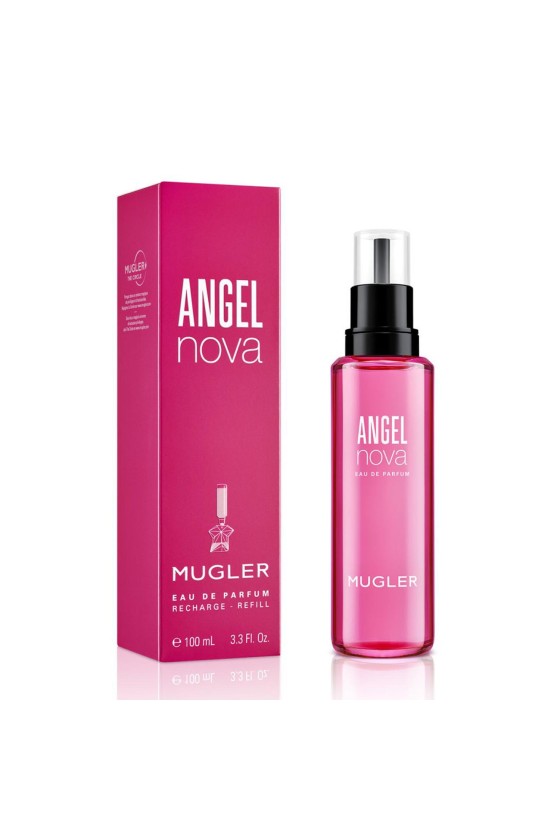 TengoQueProbarlo THIERRY MUGLER ANGEL NOVA EAU DE PARFUM RECARGA 100ML THIERRY MUGLER  Perfume Mujer