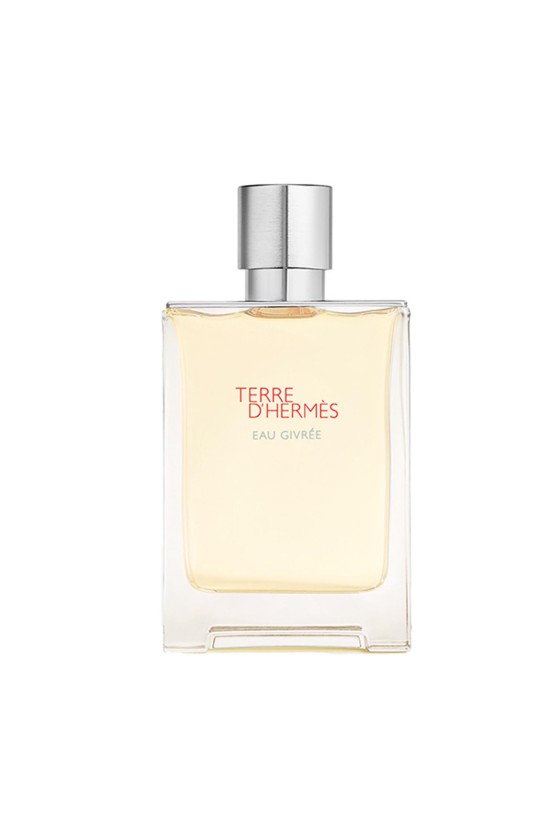 TengoQueProbarlo HERMES TERRE D'HERMES EAU GIVREE EAU DE PARFUM RECARGABLE 50ML HERMES  Perfume Hombre