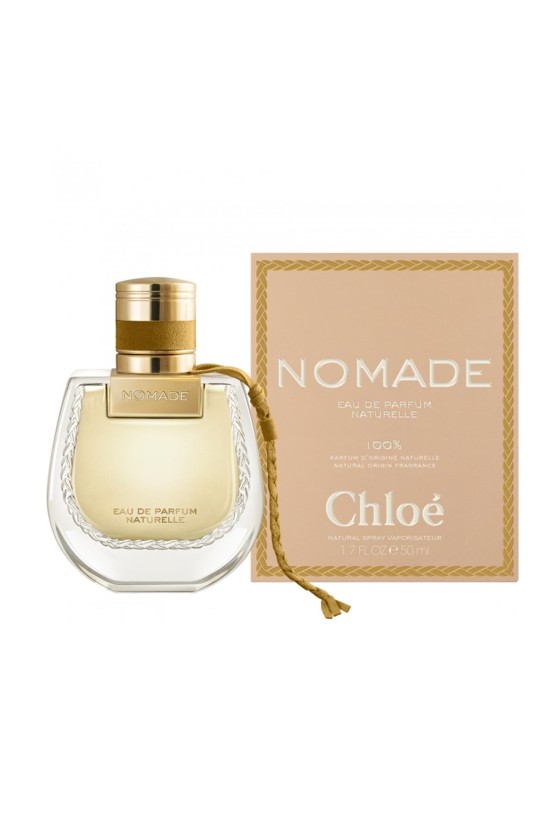 TengoQueProbarlo CHLOE NOMADE EAU DE PARFUM NATURELLE 50ML VAPORIZADOR CHLOE  Perfume Mujer