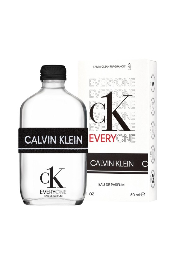 TengoQueProbarlo CALVIN KLEIN CK EVERYONE EAU DE PARFUM 100ML CALVIN KLEIN  Perfume Hombre
