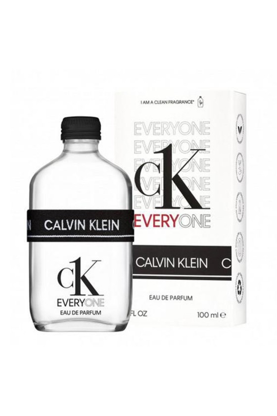 CALVIN KLEIN CK EVERYONE EAU DE PARFUM 200ML