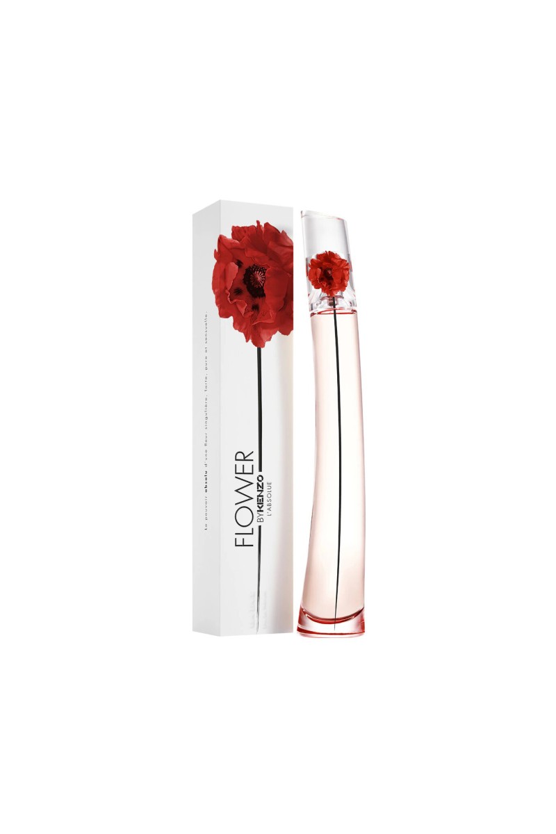 TengoQueProbarlo KENZO FLOWER BY KENZO L'ABSOLUE EAU DE PARFUM 100ML VAPORIZADOR KENZO  Perfume Mujer
