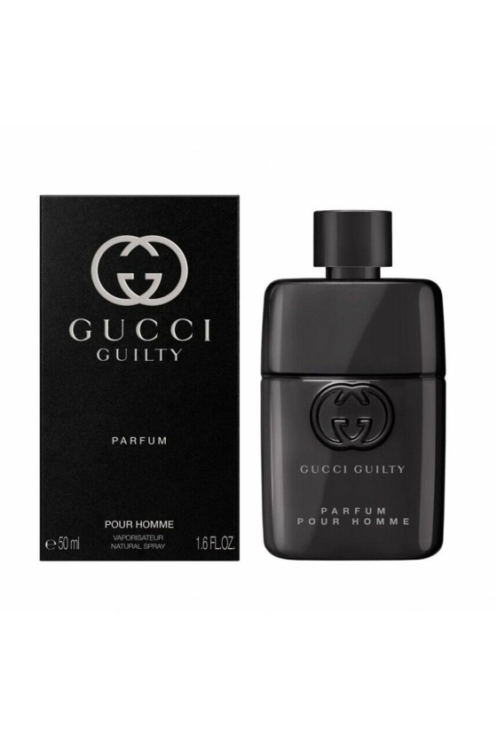 TengoQueProbarlo GUCCI GUILTY PARFUM POUR HOMME 50ML VAPORIZADOR GUCCI  Perfume Hombre