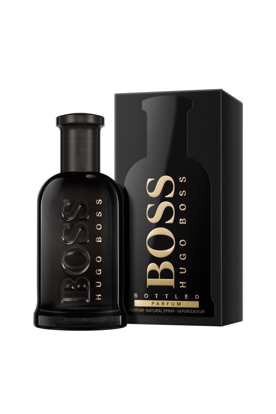 TengoQueProbarlo HUGO BOSS BOTTLED PARFUM 200ML VAPORIZADOR HUGO BOSS  Perfume Hombre