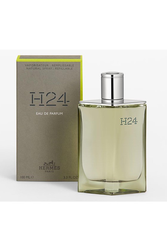 TengoQueProbarlo HERMES H24 EAU DE PARFUM 100ML VAPORIZADOR HERMES  Perfume Hombre