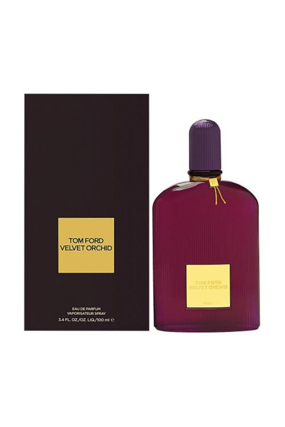 TengoQueProbarlo TOM FORD VELVET ORCHID EAU DE PARFUM 100ML VAPORIZADOR TOM FORD  Perfume Mujer