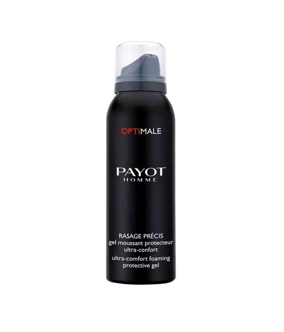 TengoQueProbarlo Payot Homme Rasage Précis Ultra Comfort Foaming Protective Gel 100 ml PAYOT  Afeitado y Aftershave