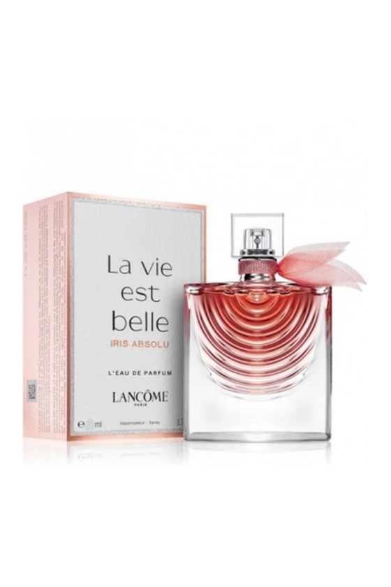 TengoQueProbarlo LANCOME LA VIE EST BELLE IRIS ABSOLU EAU DE PARFUM 30ML VAPORIZADOR LANCOME  Perfume Mujer
