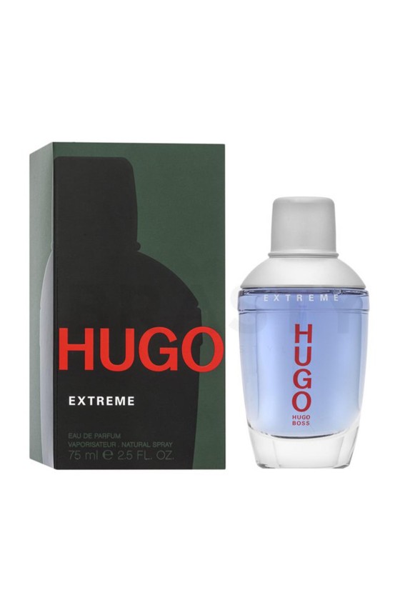 TengoQueProbarlo HUGO BOSS EXTREME EAU DE PARFUM 75ML VAPORIZADOR HUGO BOSS  Perfume Mujer