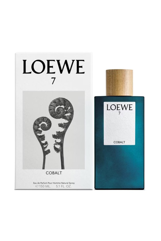 TengoQueProbarlo LOEWE 7 LOEWE COBALTO EAU DE PARFUM POUR HOMME 150ML LOEWE  Perfume Hombre