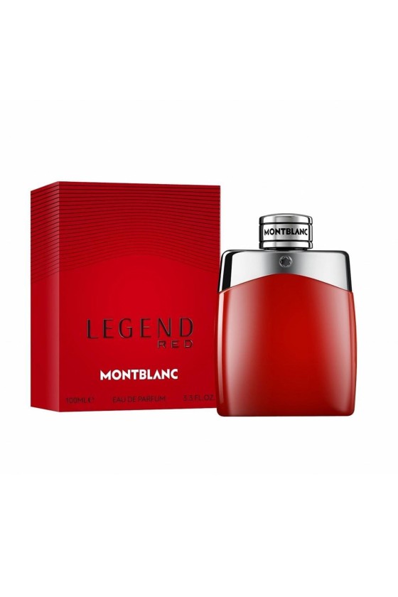 TengoQueProbarlo MONTBLANC LEGEND RED EAU DE PARFUM 100ML VAPORIZADOR MONTBLANC  Perfume Mujer