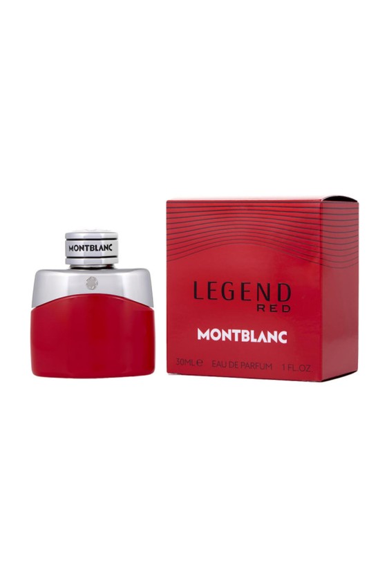 TengoQueProbarlo MONTBLANC LEGEND RED EAU DE PARFUM 50ML VAPORIZADOR MONTBLANC  Perfume Mujer