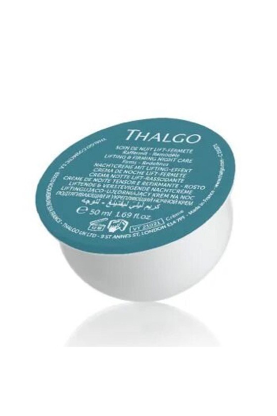 THALGO SILICIUM LIFT LIFTING & FIRMING RELLENO 50ML