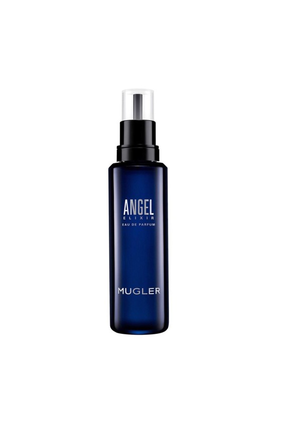 TengoQueProbarlo THIERRY MUGLER ANGEL ELIXIR EAU DE PARFUM RELLENO 100ML THIERRY MUGLER  Perfume Mujer