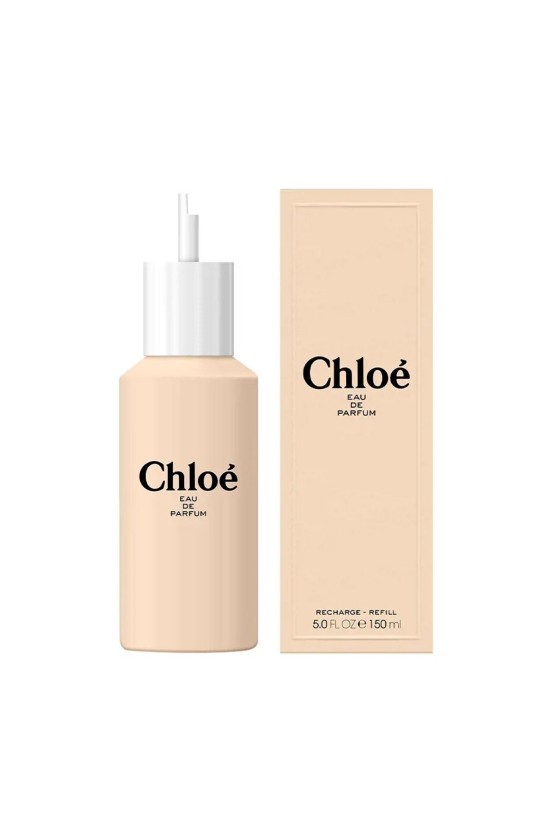 TengoQueProbarlo CHLOE RECARGA EAU DE PARFUM 150ML CHLOE  Perfume Mujer