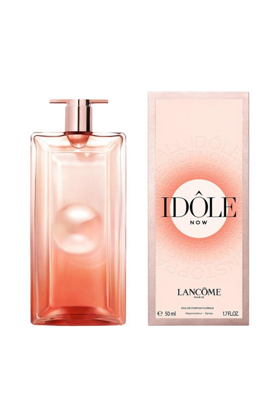 TengoQueProbarlo LANCOME IDOLE NOW EAU DE PARFUM FLORAL 50ML VAPORIZADOR LANCOME  Perfume Mujer