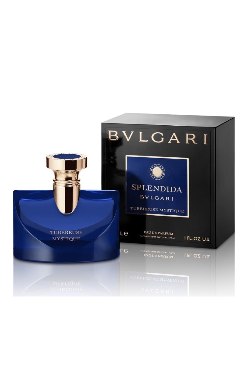 TengoQueProbarlo BULGARI SPLENDIDA TUBEREUSE MYSTIQUE EAU DE PARFUM 50ML VAPORIZADOR BULGARI  Perfume Mujer