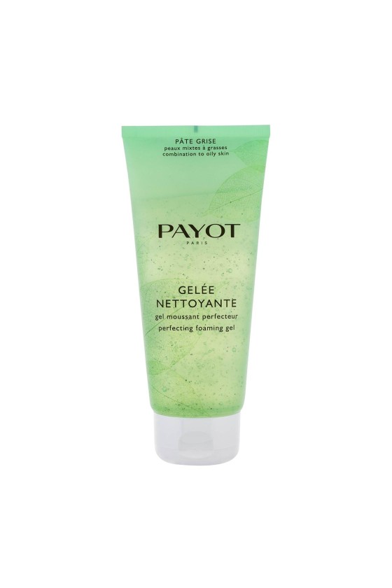 PAYOT PARIS PATE GRISE GRISE GELEE NETTOYANTE 200ML