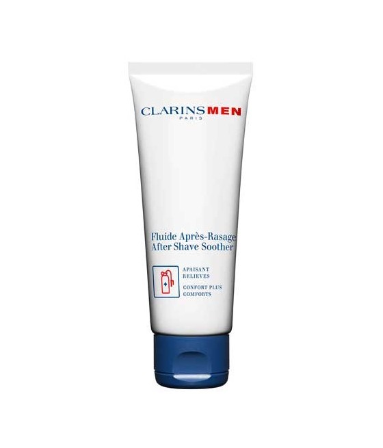 Clarins Men Fluido After Shave 75 ml