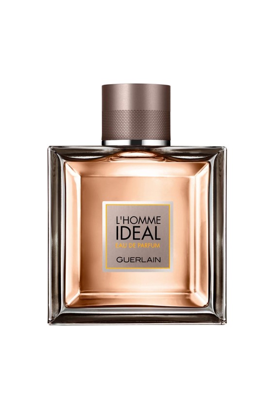 TengoQueProbarlo GUERLAIN L'HOMME IDEAL EAU DE PARFUM 100ML VAPORIZADOR GUERLAIN  Perfume Mujer