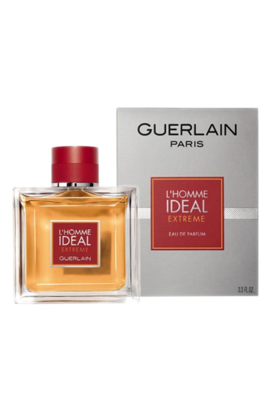 TengoQueProbarlo GUERLAIN L'HOMME IDEAL EXTREME EAU DE PARFUM 50ML VAPORIZADOR GUERLAIN  Perfume Mujer