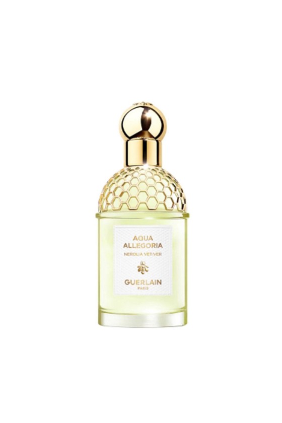 TengoQueProbarlo GUERLAIN AQUA ALLEGORIA NEROLIA VETIVER 75ML VAPORIZADOR GUERLAIN  Perfume Mujer