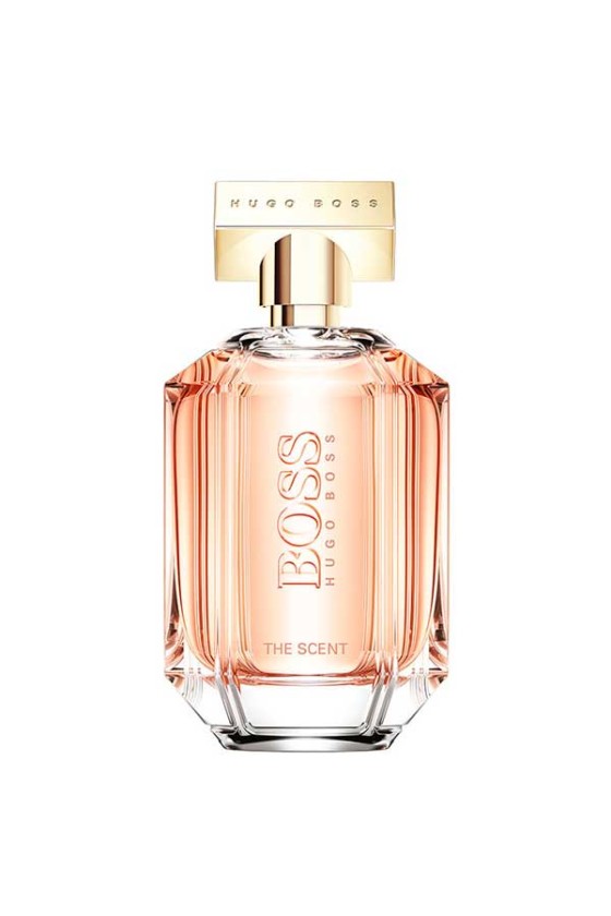 TengoQueProbarlo Hugo Boss Boss The Scent For Her Eau de Parfum HUGO BOSS  Perfume Mujer