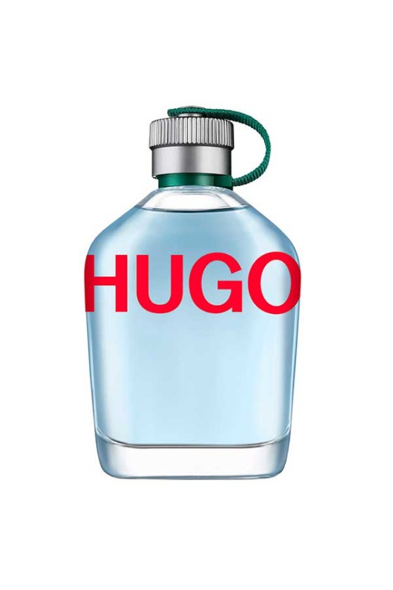 TengoQueProbarlo Hugo Boss Hugo Man Eau de Toilette HUGO BOSS  Eau de Toilette Hombre