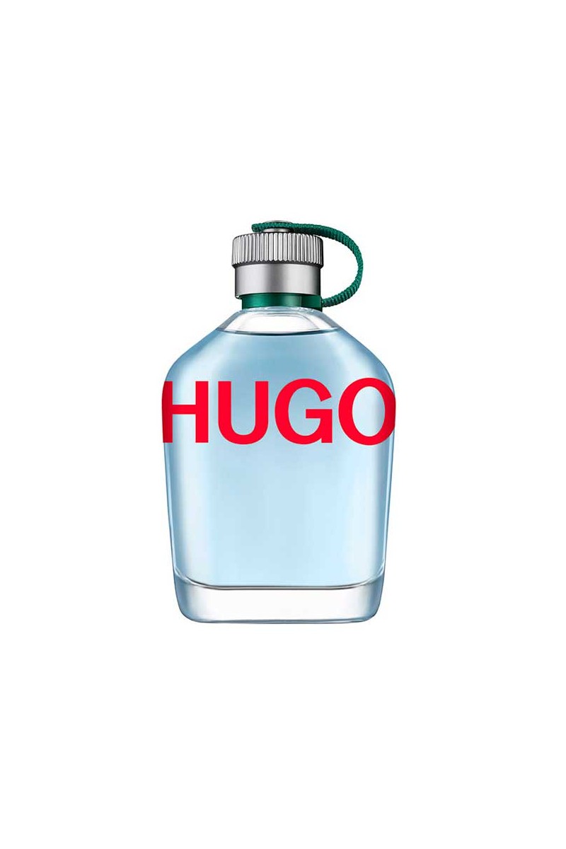 TengoQueProbarlo Hugo Boss Hugo Man Eau de Toilette HUGO BOSS  Eau de Toilette Hombre