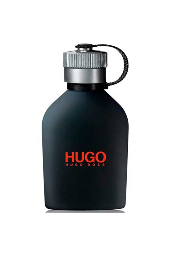 TengoQueProbarlo Hugo Boss Hugo Man Just Different Eau de Toilette HUGO BOSS  Eau de Toilette Hombre