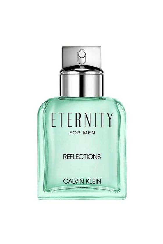 TengoQueProbarlo Calvin Klein Eternity For Men Reflections Eau de Toilette CALVIN KLEIN  Eau de Toilette Hombre
