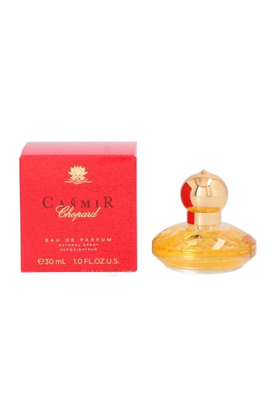 TengoQueProbarlo CHOPARD CASMIR EAU DE PARFUM 30ML VAPORIZADOR CHOPARD  Perfume Mujer