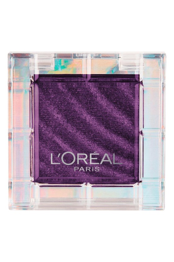 L'OREAL COLOR QUEEN EYESHADOW 27 TRANSCENDENT