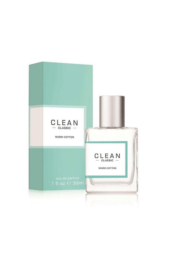 TengoQueProbarlo CLEAN CLASSIC WARM COTTON EAU DE PARFUM 30ML VAPORIZADOR ESCADA  Perfume Mujer