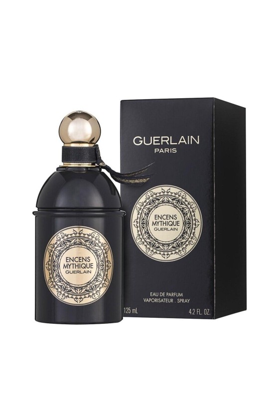 TengoQueProbarlo GUERLAIN ENCENS MYTHIQUE EAU DE PARFUM 125ML VAPORIZADOR GUERLAIN  Perfume Mujer