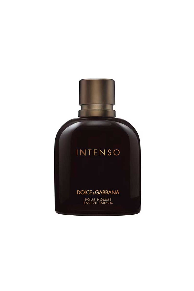 TengoQueProbarlo Dolce & Gabbana Intenso Pour Homme Eau de Parfum DOLCE GABANNA DG  Perfume Hombre