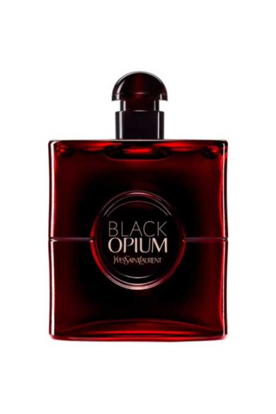 TengoQueProbarlo Yves Saint Laurent Black Opium Red Eau de Parfum YSL  Perfume Mujer