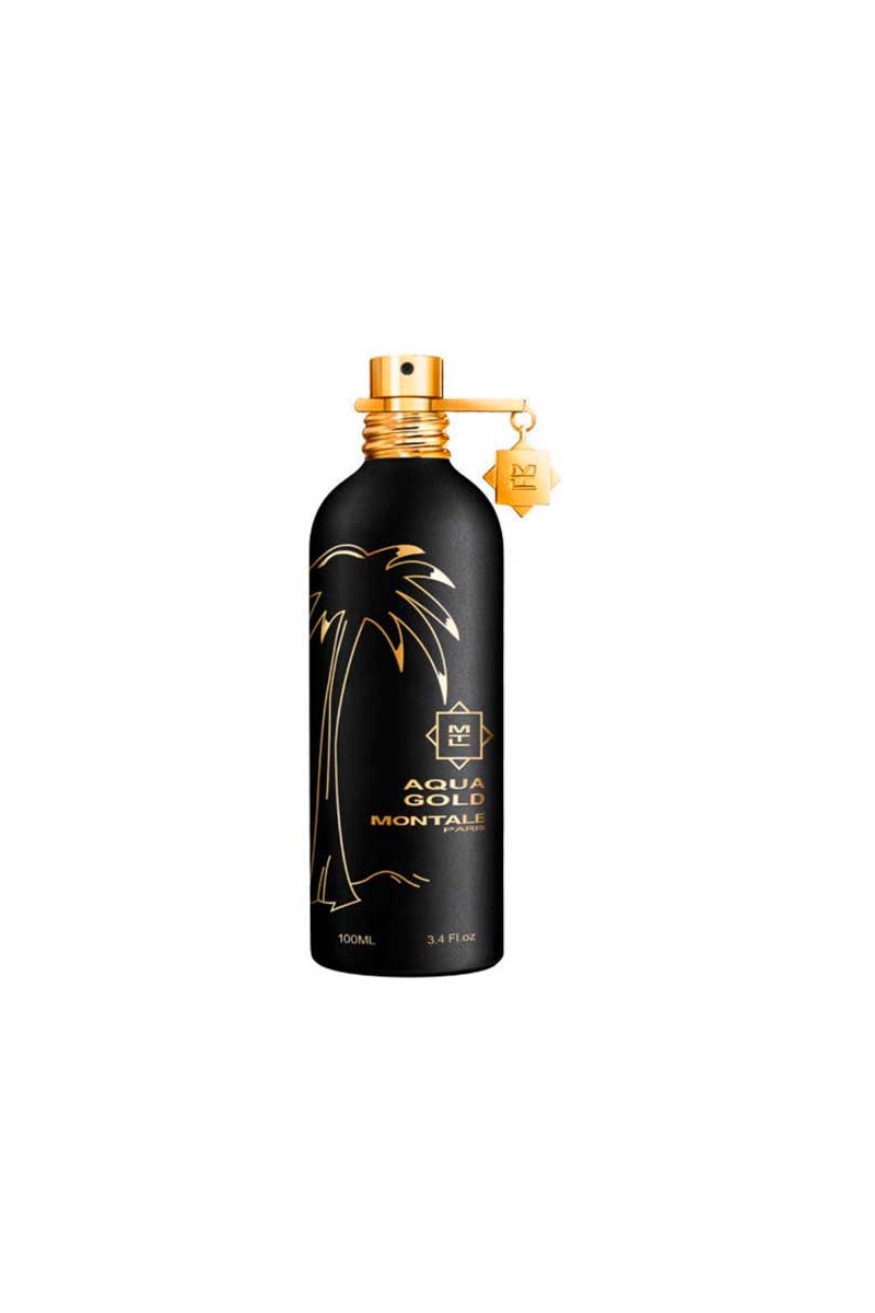 TengoQueProbarlo Montale Aqua Gold Eau de Parfum MONTALE  Perfume Unisex