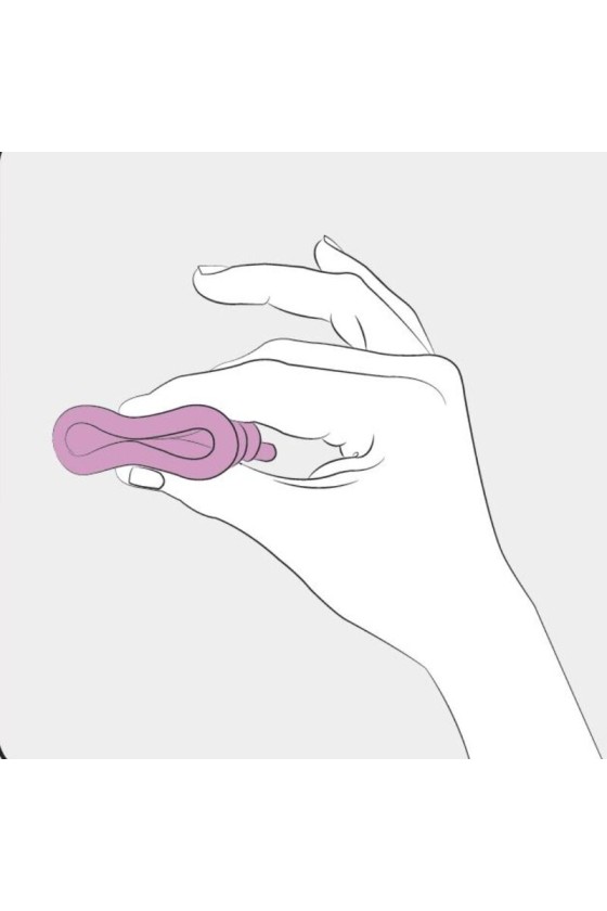 TengoQueProbarlo FEMINTIMATE - EVE COPA MENSTRUAL SILICONA TALLA L FEMINTIMATE  Copas Menstruales