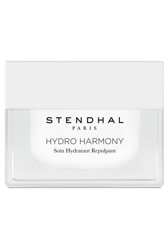 Stendhal Hydro Harmony Soin Hydratant Repulpant