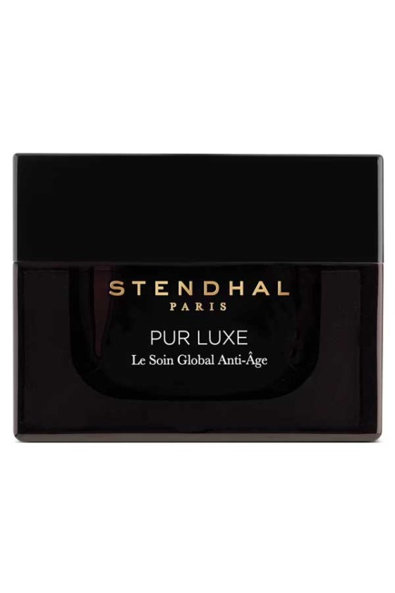 Stendhal Pur Luxe Le Soin Global Anti-Âge