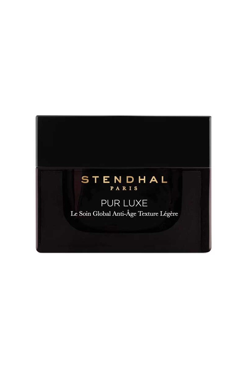 TengoQueProbarlo Stendhal Pur Luxe Le Soin Global Anti- ge Texture Légère STENDHAL  Anti-edad
