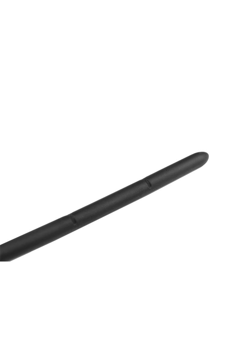 TengoQueProbarlo Sonda Flexible Silicona Noir 5mm ELECTRASTIM  Accesorios