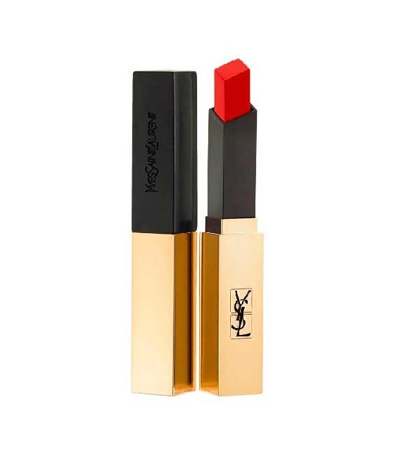 Yves Saint Laurent Labial Rouge Pur Couture The Slim