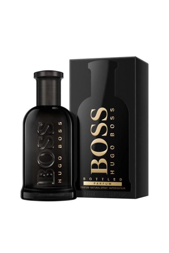 TengoQueProbarlo HUGO BOSS BOTTLED PARFUM 100ML VAPORIZADOR HUGO BOSS  Perfume Mujer