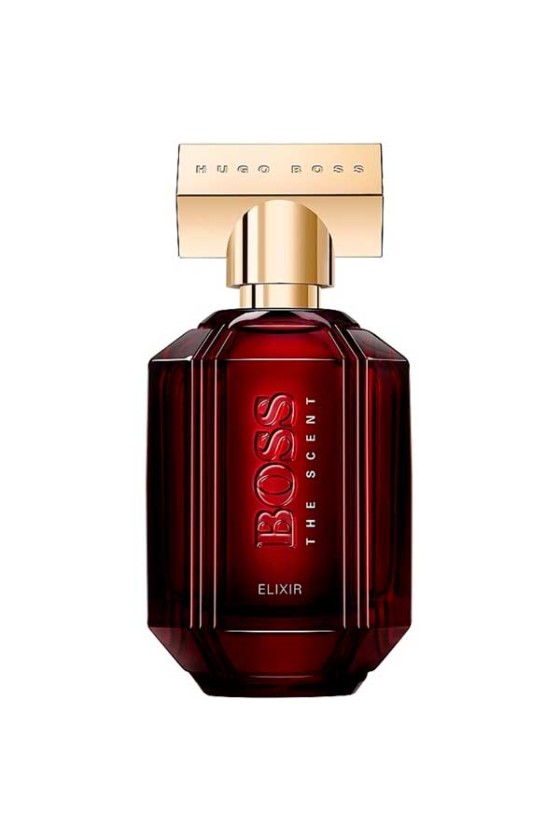 TengoQueProbarlo Hugo Boss Boss The Scent Elixir For Her Eau de Parfum HUGO BOSS Uncategorized