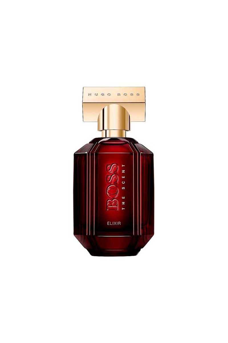 TengoQueProbarlo Hugo Boss Boss The Scent Elixir For Her Eau de Parfum HUGO BOSS  Perfume Mujer