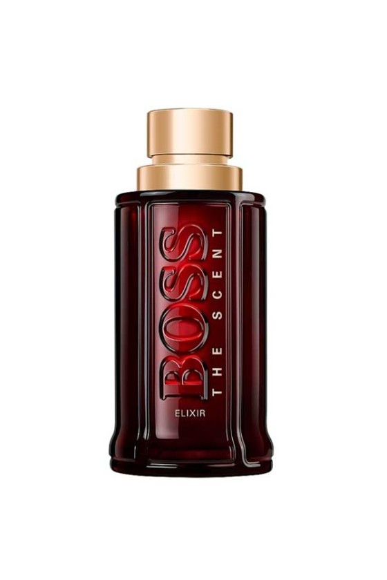 TengoQueProbarlo Hugo Boss Boss The Scent Elixir For Him Eau de Parfum HUGO BOSS Uncategorized